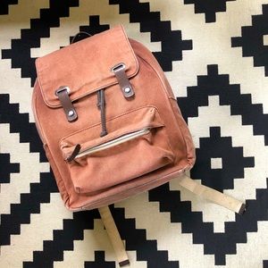 Everlane backpack 19L